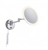 WALL LIGHT-MIRROR VIEW H2O CHR 282990106