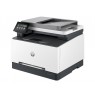 HP Color LaserJet Pro MFP 3302fdng