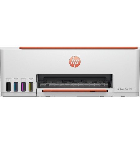 HP Smart Tank 589 All-in-One Printer