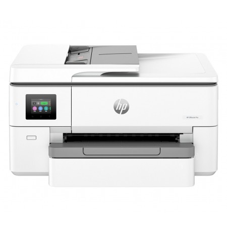 HP OfficeJet Pro 9720e Wireless All-in-One Color Printer, Two-sided printing, Copier, Scanner