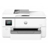 HP OfficeJet Pro 9720e Wireless All-in-One Color Printer, Two-sided printing, Copier, Scanner