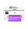 HP OfficeJet Pro 9720e Wireless All-in-One Color Printer, Two-sided printing, Copier, Scanner
