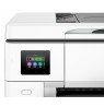 HP OfficeJet Pro 9720e Wireless All-in-One Color Printer, Two-sided printing, Copier, Scanner