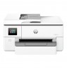 HP OfficeJet Pro 9720e Wireless All-in-One Color Printer, Two-sided printing, Copier, Scanner