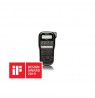 Brother PT-H110 label printer Thermal transfer 180 x 180 DPI 20 mm/sec TZe QWERTY