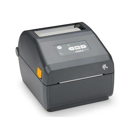Zebra ZD421T label printer Thermal transfer 203 x 203 DPI 152 mm/sec Wired & Wireless Wi-Fi Bluetooth