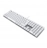 KEYBOARD CORDED MECHANICAL