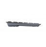 CHERRY TAS KW 7100 MINI BT Wireless CH-Slate