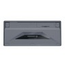 CHERRY TAS KW 7100 MINI BT Wireless CH-Slate