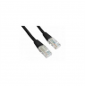 Cablexpert | Patch Cord Cat.5e UTP 0.25m | Black