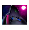 Razer Ergonomic Gaming Chair Enki X EPU Synthetic Leather Steel High density Polyurethane Moulded Foam | Black/Green
