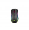 Mysz gamingowa Havit MS1001S V2 (czblack/gey