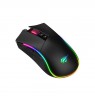 Mysz gamingowa Havit MS1001S V2 (czblack/gey