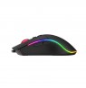 Mysz gamingowa Havit MS1001S V2 (czblack/gey