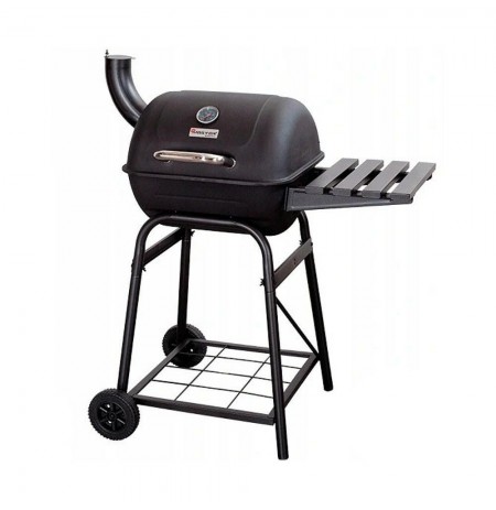 MASTER GRILL LOCOMOTIVE MG508