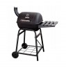 MASTER GRILL LOCOMOTIVE MG508