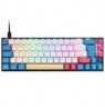 Ducky Mecha SF Limited Dawn Edition, RGB LED - MX-Brown