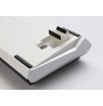 Ducky One 3 Classic Black/White Mini Gaming Keyboard, RGB LED - MX-Red