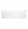 CHERRY AK-C8112 Medical Wireless Keyboard [DE]