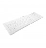 CHERRY AK-C8112 Medical Wireless Keyboard [DE]