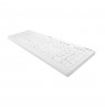 CHERRY AK-C8112 Medical Wireless Keyboard [DE]