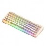 Gaming Keyboard RGB, Akko YU01 Antique Jade 65%, V3 Piano Pro Switches (ISO)