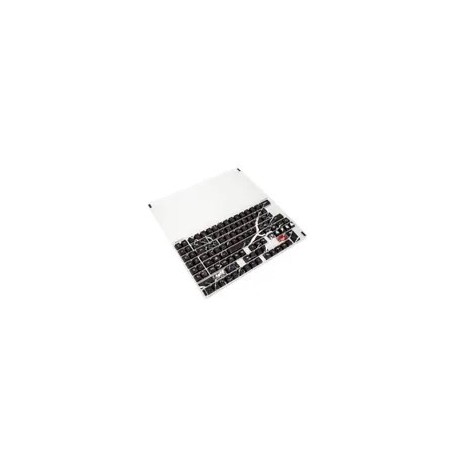 Traitors TARTARUS Keycap Set (UK)