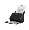 Canon imageFORMULA DR-S250N Network Document Scanner with QR Code Support
