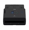 Canon imageFORMULA DR-S250N Network Document Scanner with QR Code Support