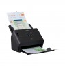 Canon imageFORMULA DR-S250N Network Document Scanner with QR Code Support