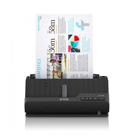 EPSON WorkForce ES-C320W A4