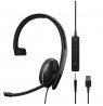 EPOS Headset ADAPT 135T USB-A II Mono