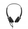 Jabra Engage 40 - (Inline Link) USB-A MS Stereo