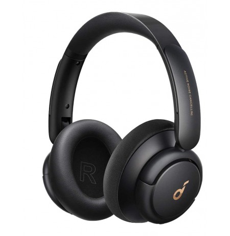 HEADPHONES SOUNDCORE LIFE Q30 BLACK