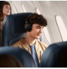 HEADPHONES SOUNDCORE LIFE Q30 BLACK