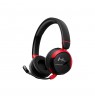 HyperX Cloud Mini Wireless Headset Red