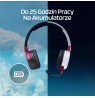 HyperX Cloud Mini Wireless Headset Red