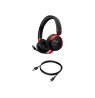 HyperX Cloud Mini Wireless Headset Red