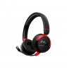 HyperX Cloud Mini Wireless Headset Red