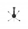 Kensington Classic USB-A Headset with Mic and Volume Control
