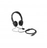 Kensington Classic USB-A Headset with Mic and Volume Control