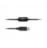 Kensington Classic USB-A Headset with Mic and Volume Control