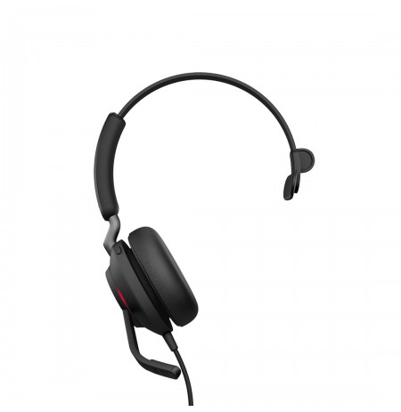 JABRA EVOLVE2 40 SE USB-C UC/MONO