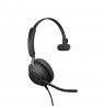 JABRA EVOLVE2 40 SE USB-C UC/MONO