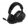 Corsair VOID WIRELESS v2 Headset Wired & Wireless Head-band Gaming USB Type-C Bluetooth Black