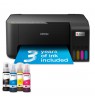 Multifunction device Epson EcoTank ET-2860