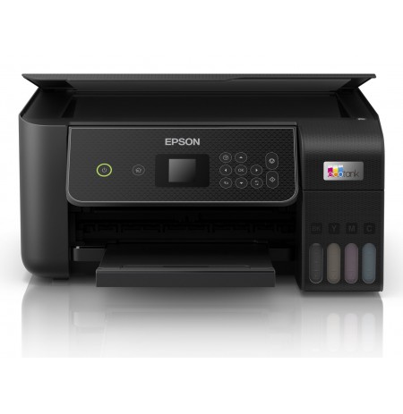 EPSON EcoTank ET-2870 3-in-1 Multifunction WiFi
