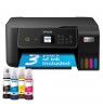 EPSON EcoTank ET-2870 3-in-1 Multifunction WiFi