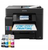 Epson EcoTank ET-5805 Inkjet A4 4800 x 2400 DPI 32 ppm Wi-Fi
