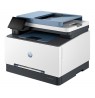 HP LaserJet Pro 3302fdw Wireless Multifunction Color Printer, Copier, Scanner, Duplex
